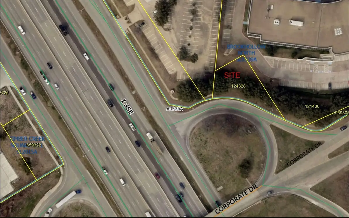 1660 S Stemmons Freeway, Lewisville, TX 75067 - #1