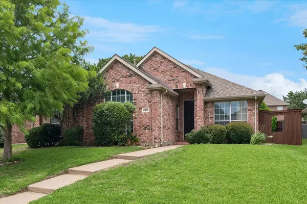 10610 Stone Falls Lane, Frisco, TX 75035