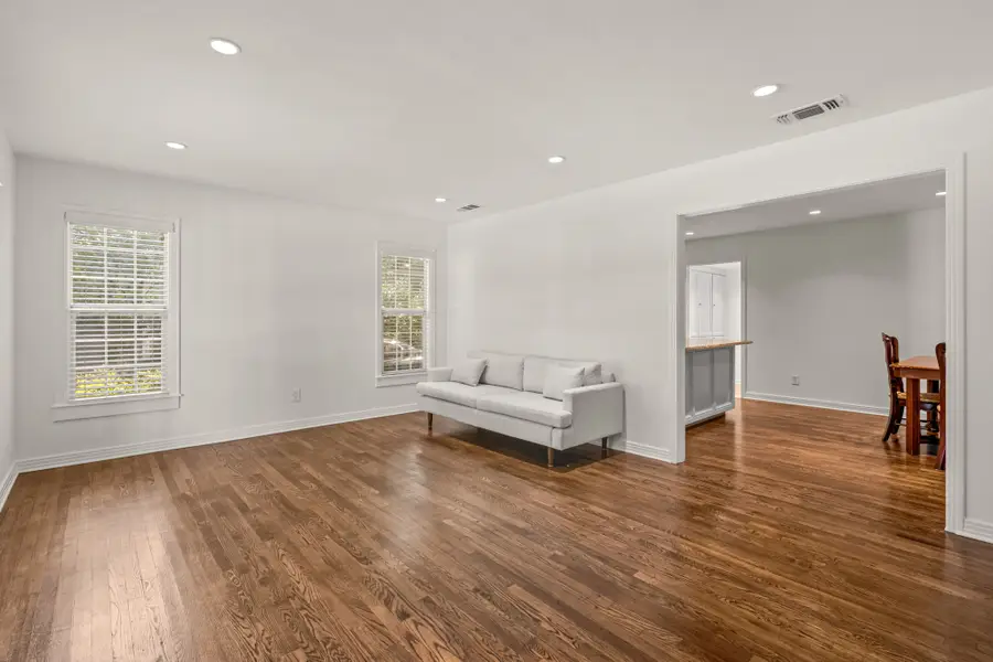 2725 Wayside Avenue, Fort Worth, TX 76110 - #3