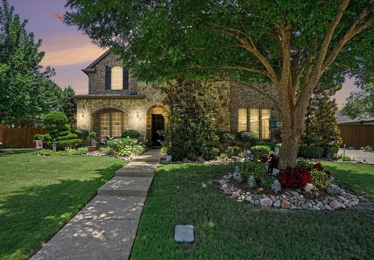 458 Whitewing Lane, Murphy, TX 75094 - #1