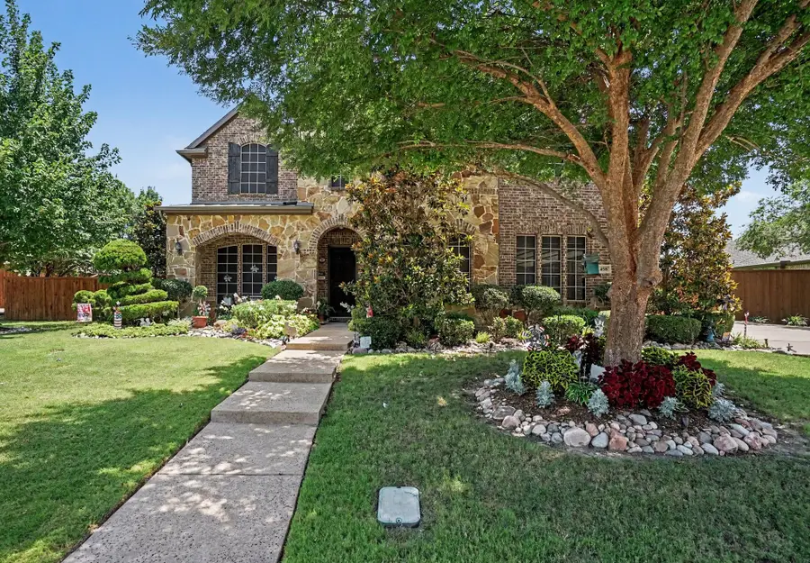 458 Whitewing Lane, Murphy, TX 75094 - #2