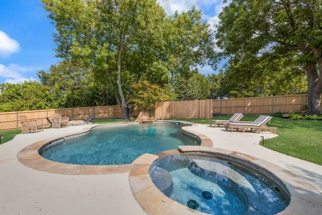 1108 N Lakeshore Drive, Rockwall, TX 75087 - #1