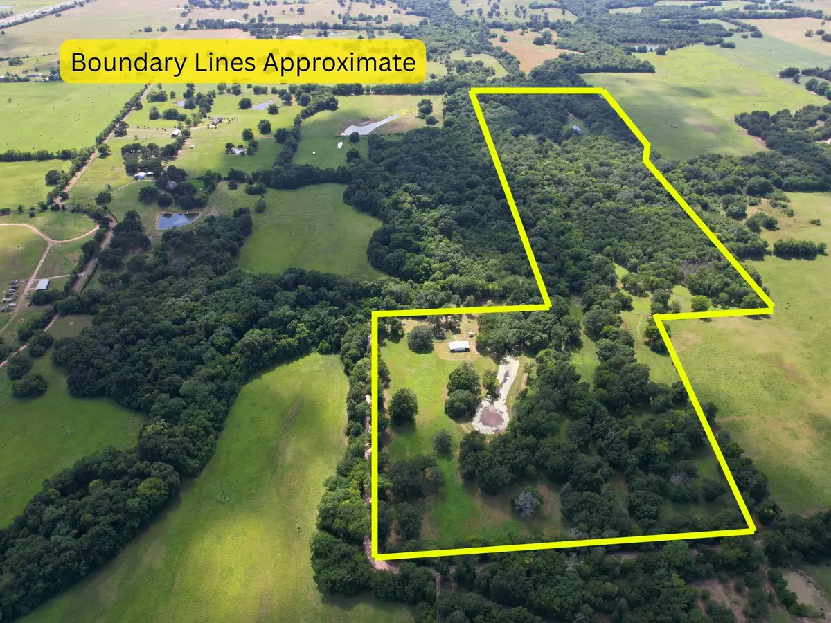 TBD County Road 4719, Cumby, TX 75433 - #1