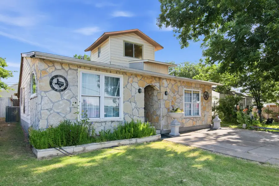 8814 Clifford Street, White Settlement, TX 76108 - #2