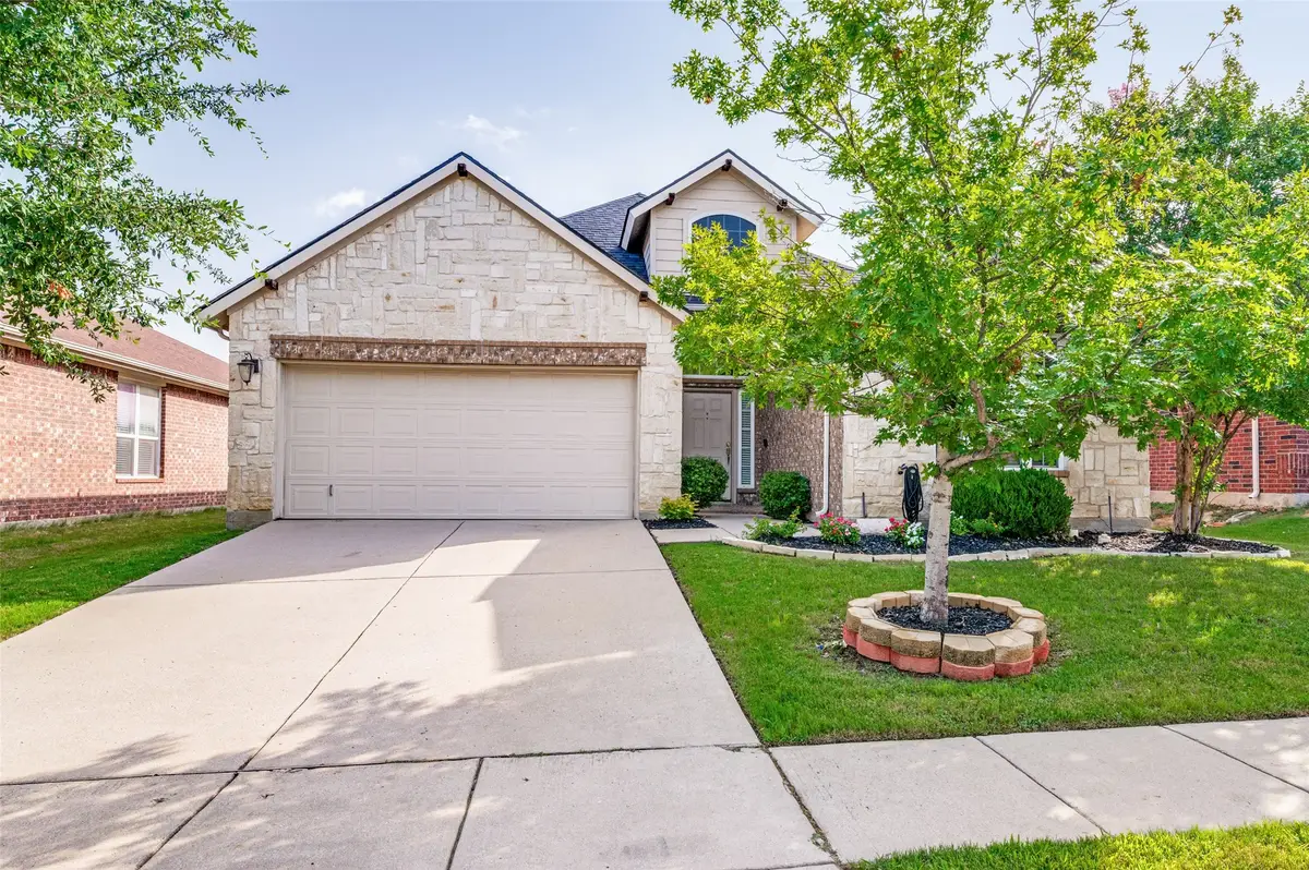 14608 Crystal Lake Drive, Little Elm, TX 75068 - #1