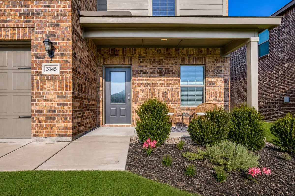 3145 Bowen Street, Anna, TX 75409 - #1