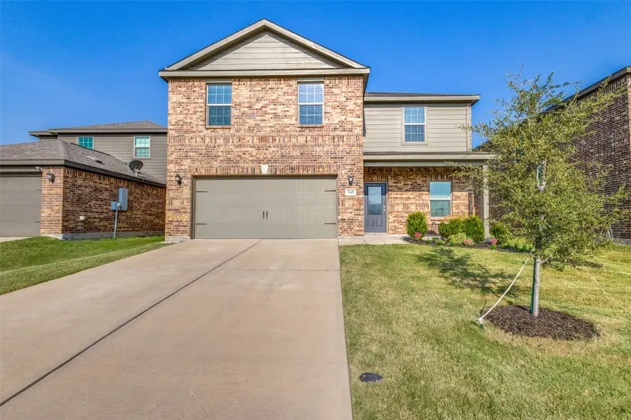3145 Bowen Street, Anna, TX 75409 - #2