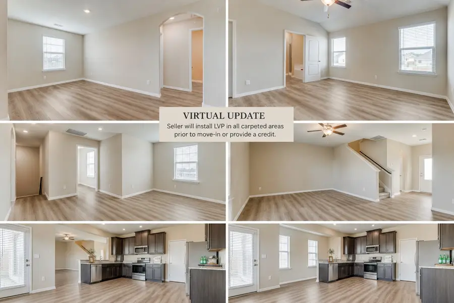 3145 Bowen Street, Anna, TX 75409 - #3
