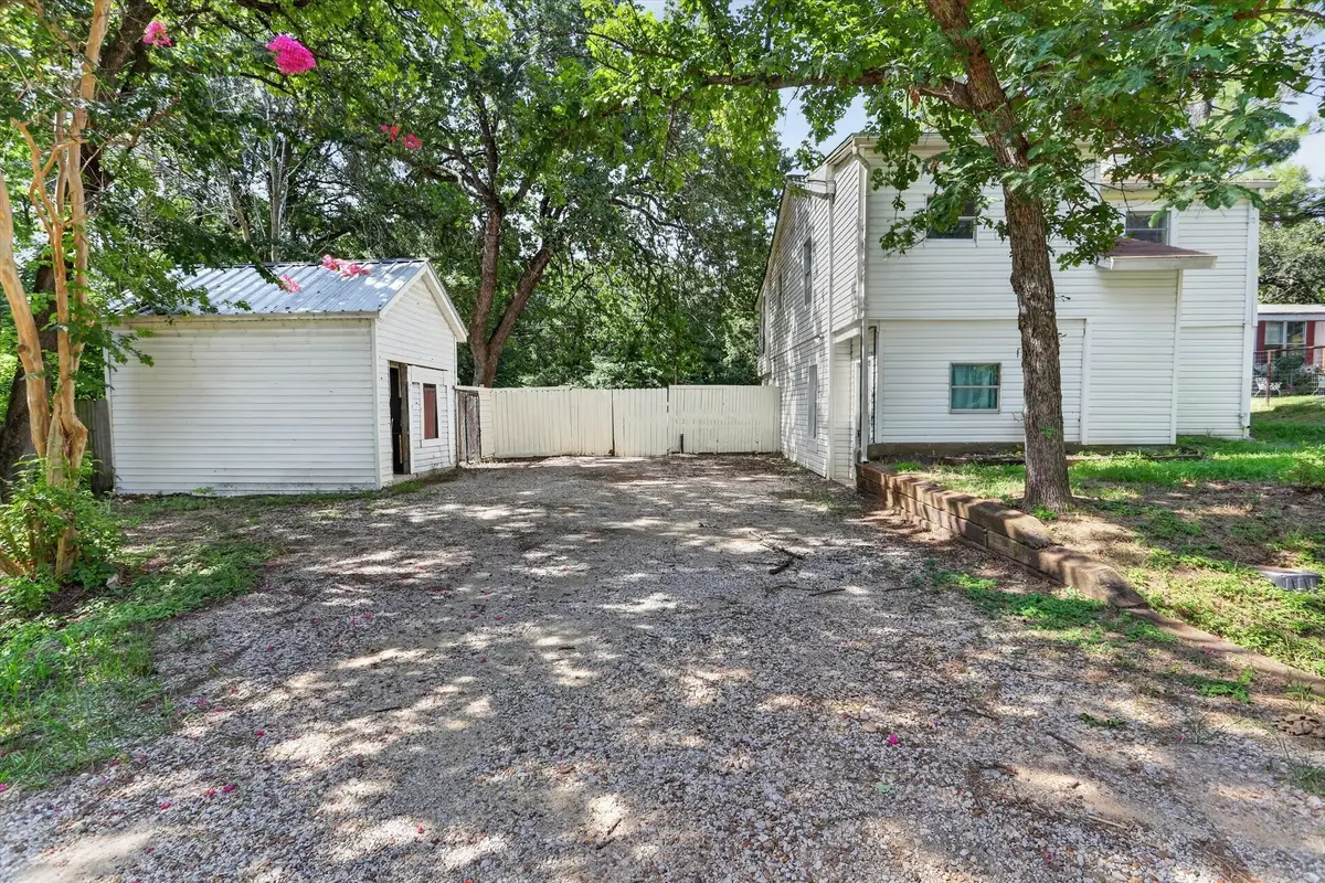 7239 Alcove Street, Azle, TX 76020 - #1