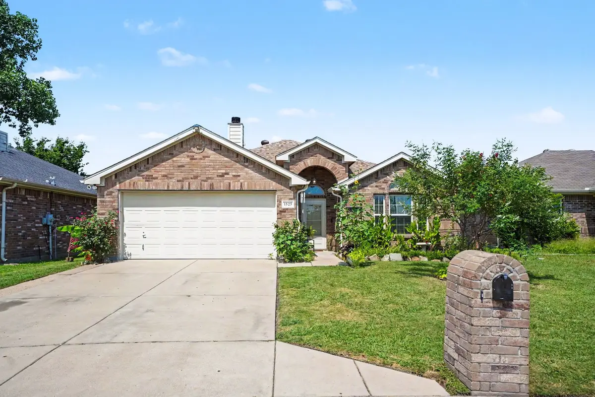 1525 Sams Circle, Royse City, TX 75189 - #1