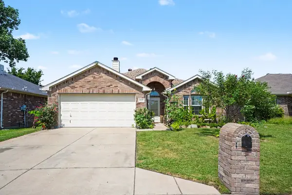 1525 Sams Circle, Royse City, TX 75189