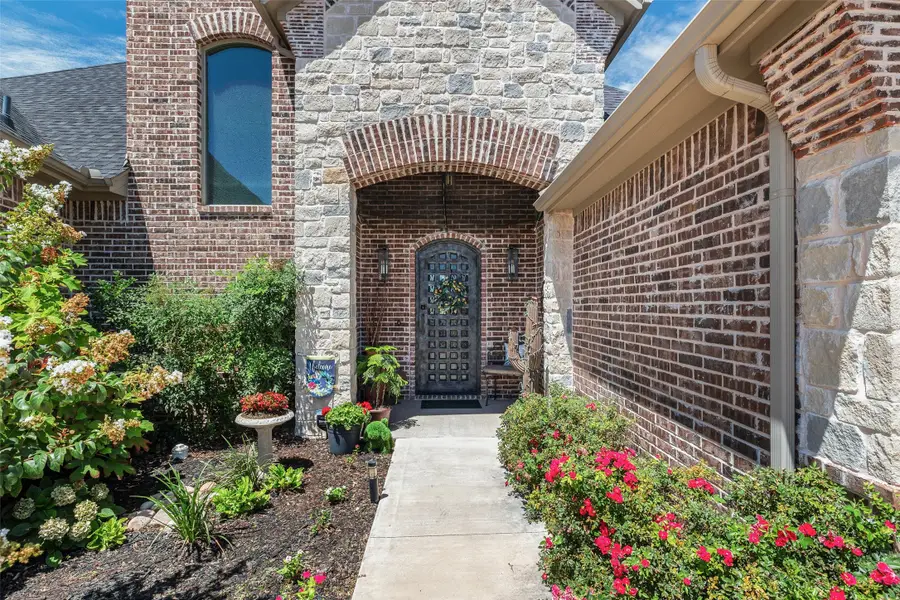 2021 Turnbury Court, Granbury, TX 76048 - #2