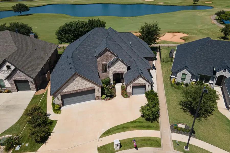 2021 Turnbury Court, Granbury, TX 76048 - #3