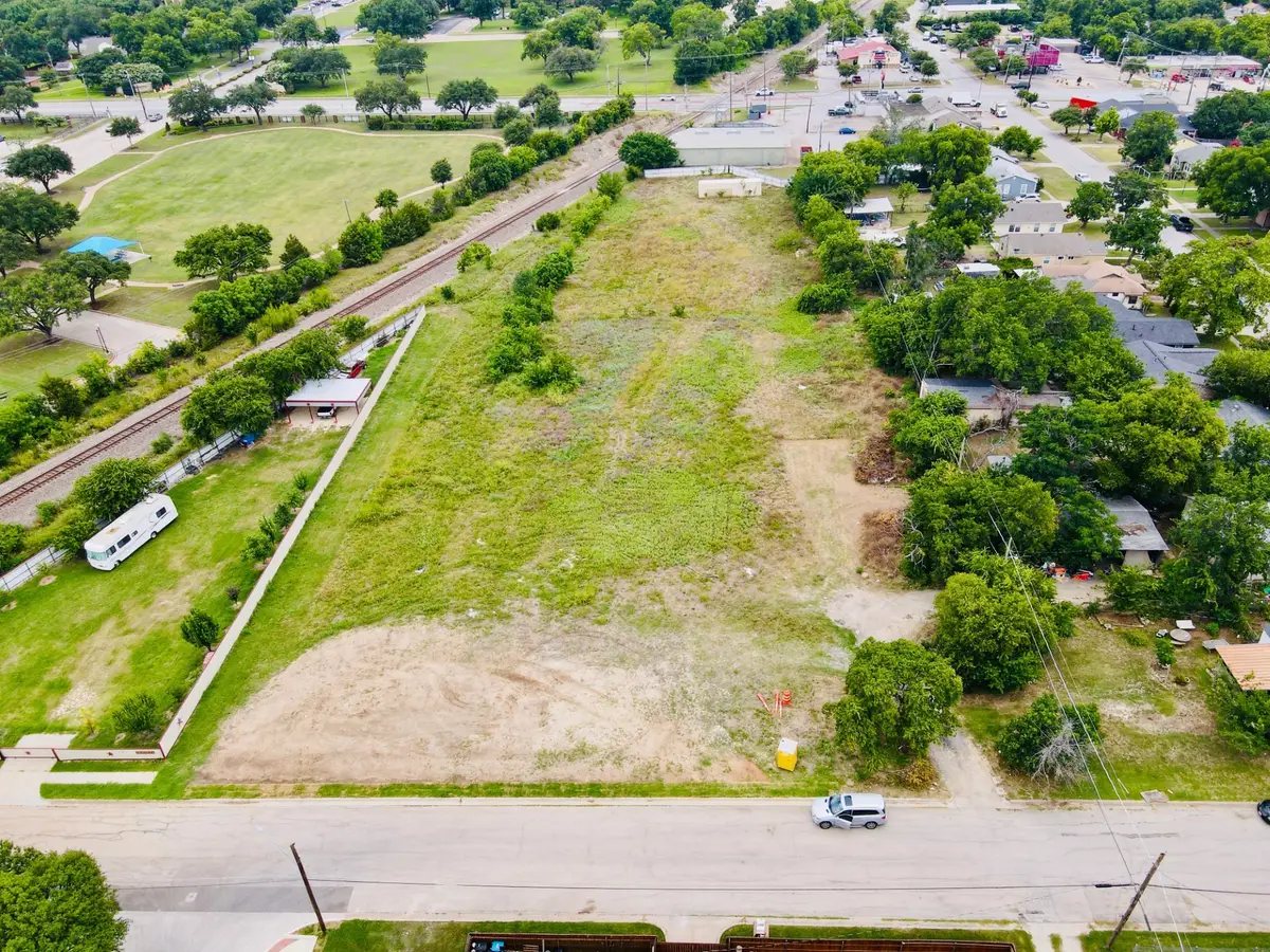 4200 Townsend Drive, Fort Worth, TX 76115 - #1