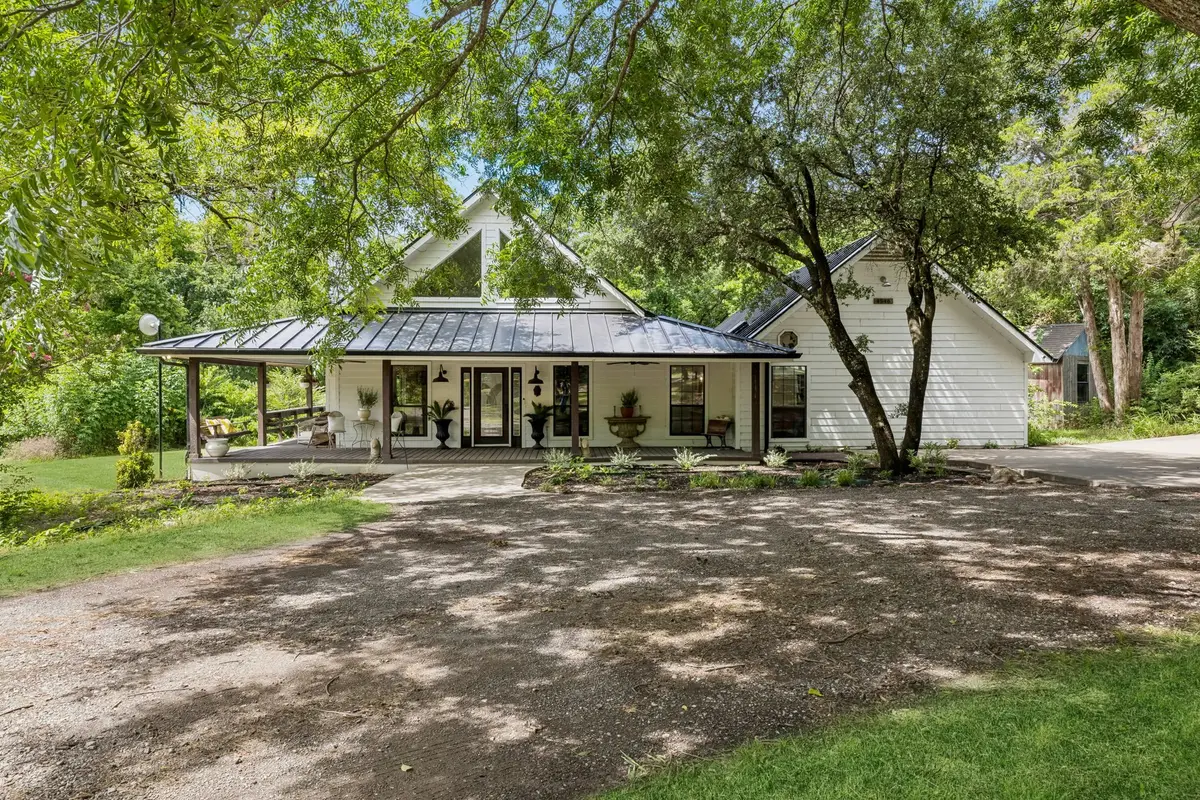 4546 County Road 408, McKinney, TX 75071 - #1