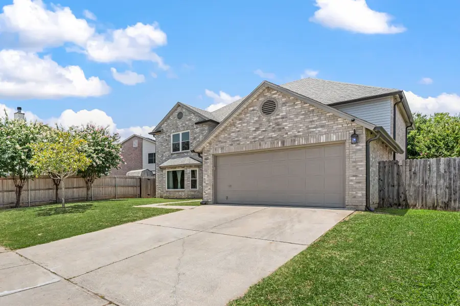 6612 Beryl Drive, Arlington, TX 76002 - #2