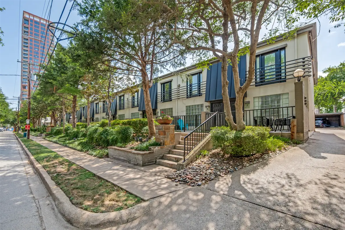 4414 Buena Vista Street #3, Dallas, TX 75205 - #1