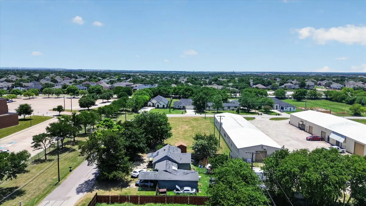 8006 Renee Drive, Arlington, TX 76001 - #1