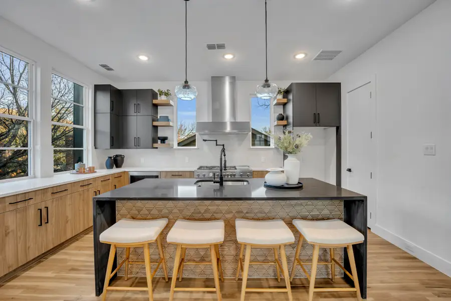 1512 Villars Street, Dallas, TX 75204 - #2
