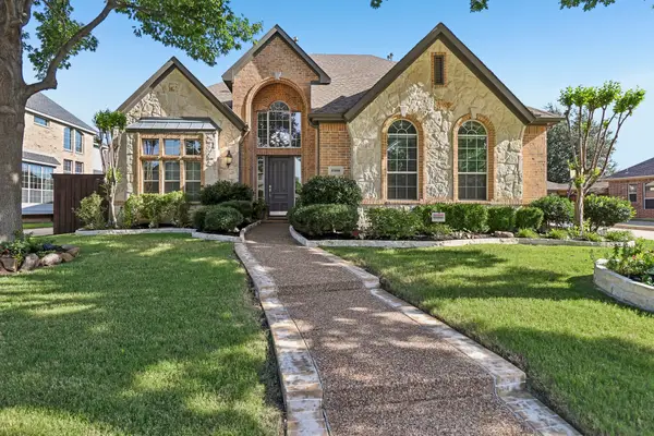 2308 Idlewild Drive, Frisco, TX 75036