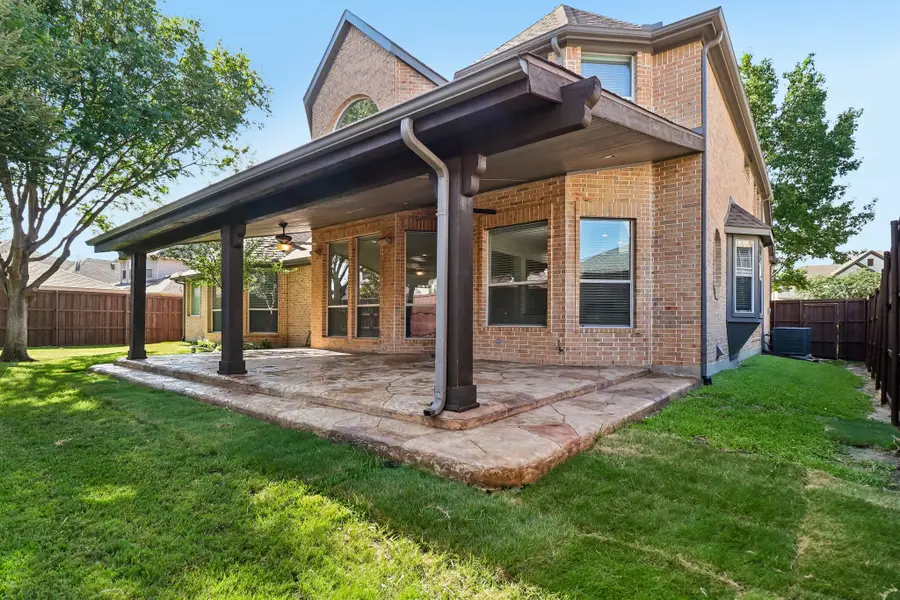 2308 Idlewild Drive, Frisco, TX 75036 - #2