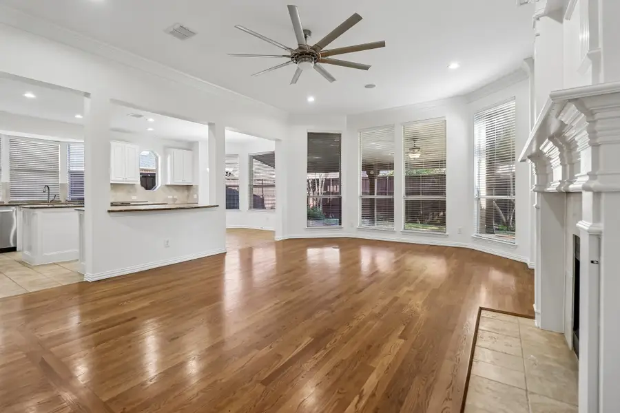 2308 Idlewild Drive, Frisco, TX 75036 - #3