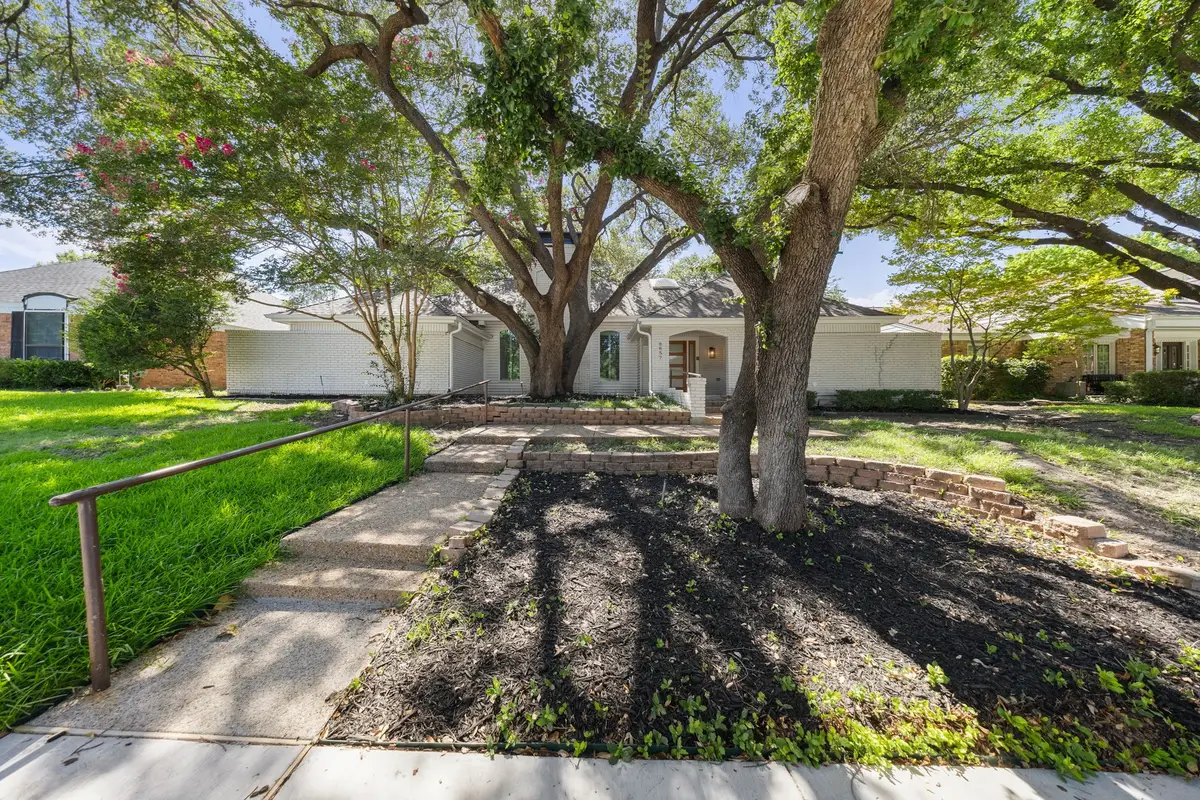 8857 Flint Falls Drive, Dallas, TX 75243 - #1