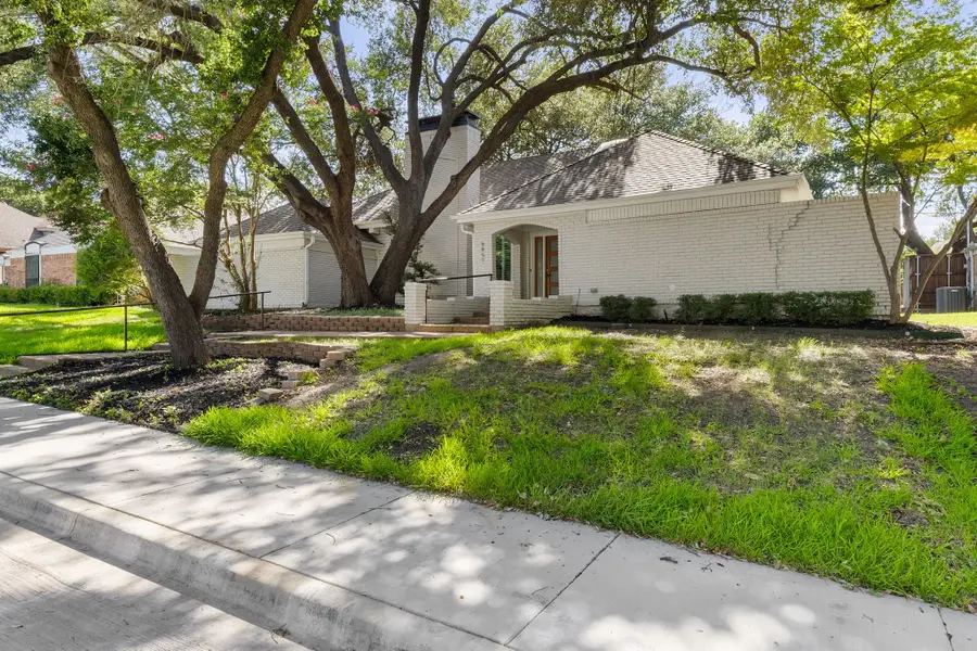 8857 Flint Falls Drive, Dallas, TX 75243 - #3