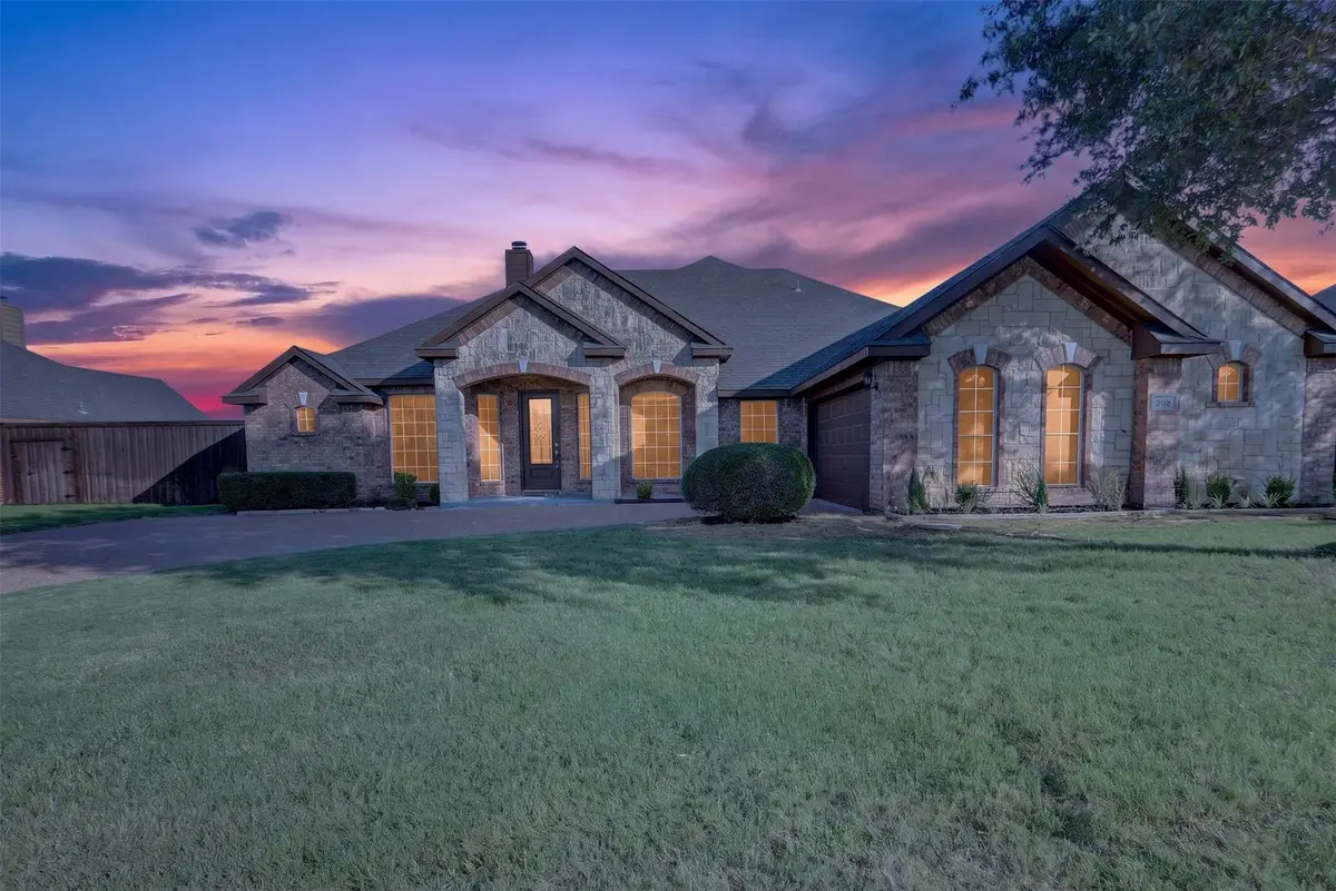308 Hardeman Boulevard, Justin, TX 76247 - #1