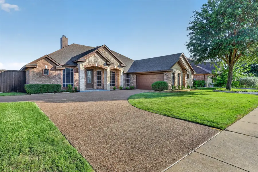 308 Hardeman Boulevard, Justin, TX 76247 - #2