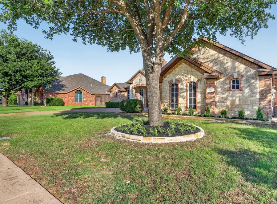 308 Hardeman Boulevard, Justin, TX 76247 - #3