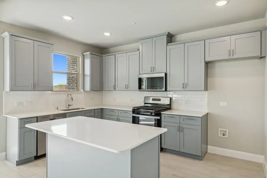 625 Hutchinson Lane, Lewisville, TX 75077 - #2
