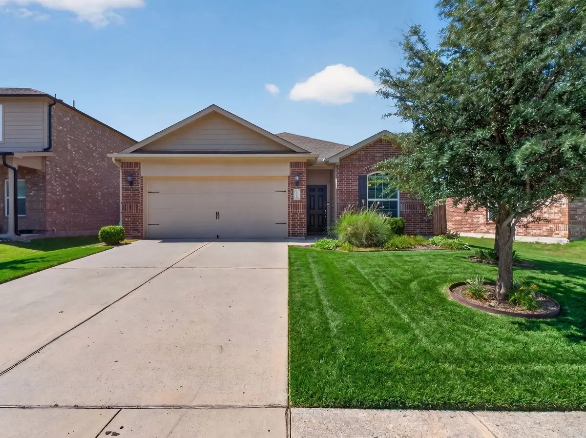 161 Ryan Street, Anna, TX 75409 - #1
