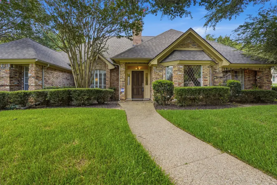 907 Hemphill Drive, Cleburne, TX 76033 - #3