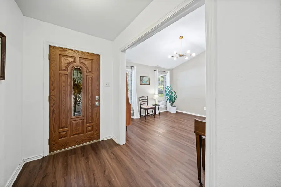 2010 S Arbor Rose Drive, Grand Prairie, TX 75050 - #2