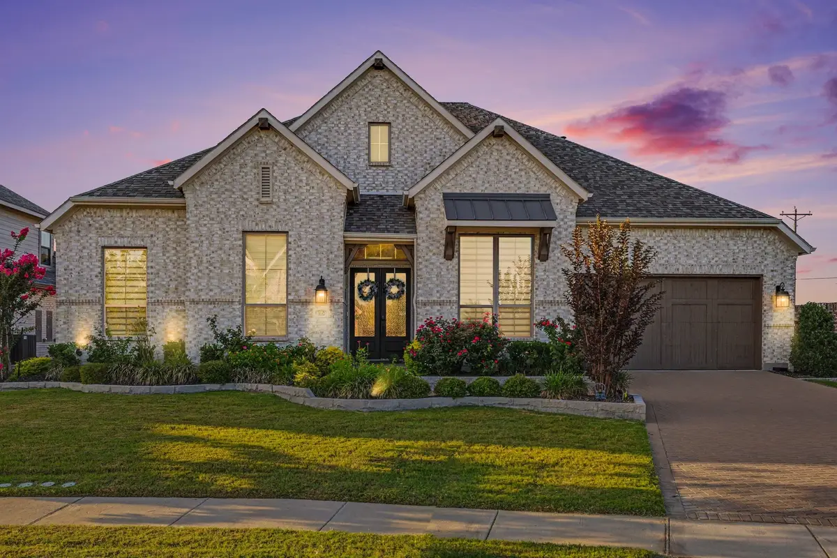 3332 Zenyatta Court, Celina, TX 75009 - #1