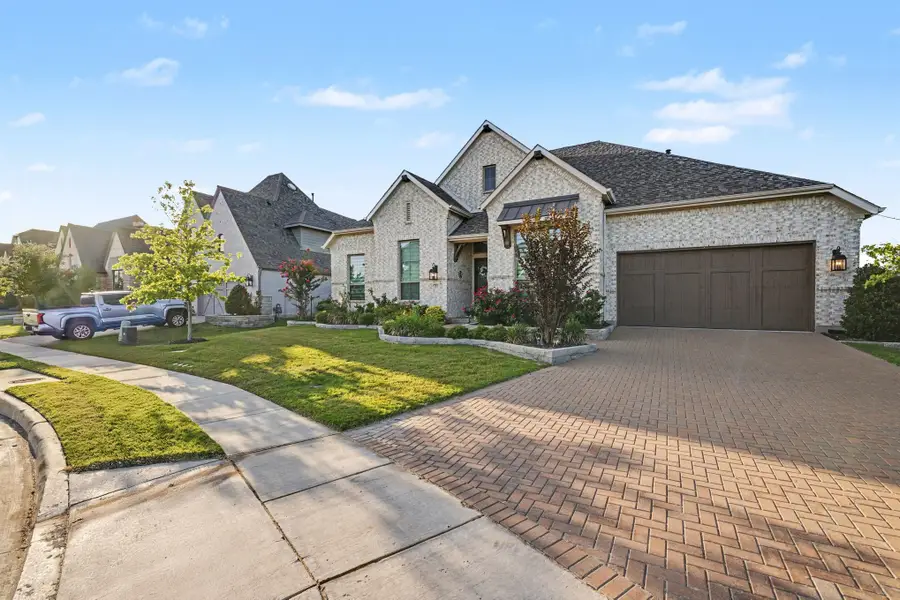 3332 Zenyatta Court, Celina, TX 75009 - #3