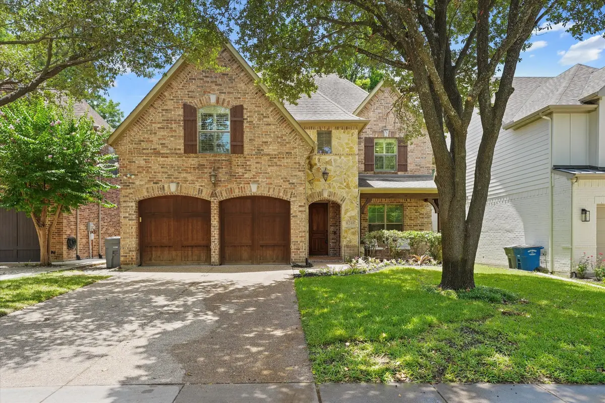 6248 Lakeshore Drive, Dallas, TX 75214 - #1