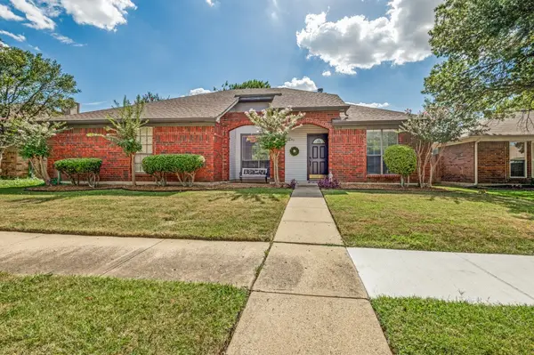 319 Parkwood Lane, Coppell, TX 75019