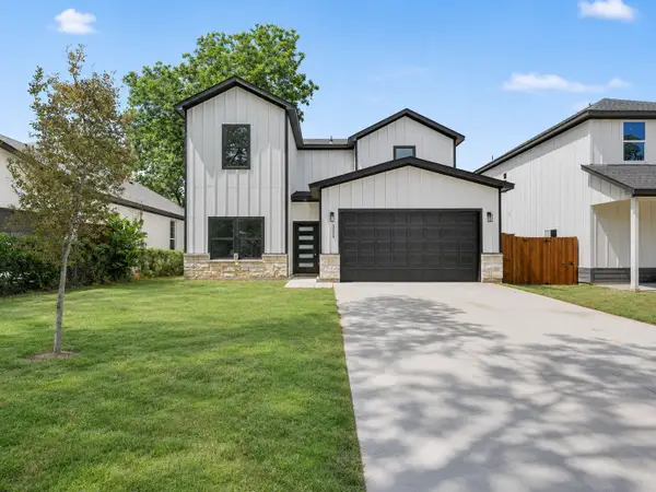 3309 Thannisch Avenue, Fort Worth, TX 76105
