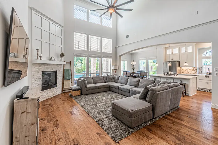 1821 Lincoln Road, Lucas, TX 75002 - #2