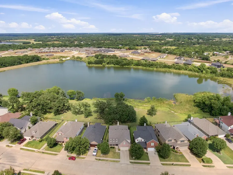 3009 Shoreline Drive, Burleson, TX 76028 - #3