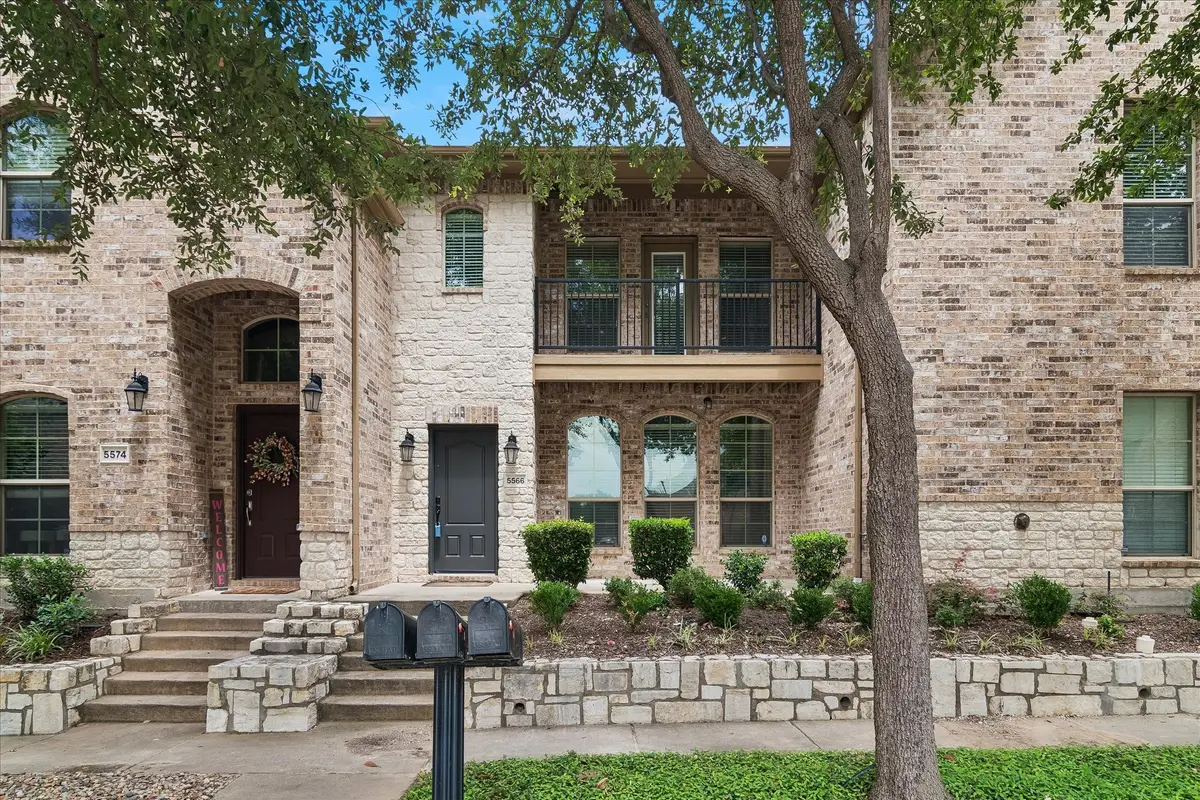5566 Grosseto Drive, Frisco, TX 75034 - #1