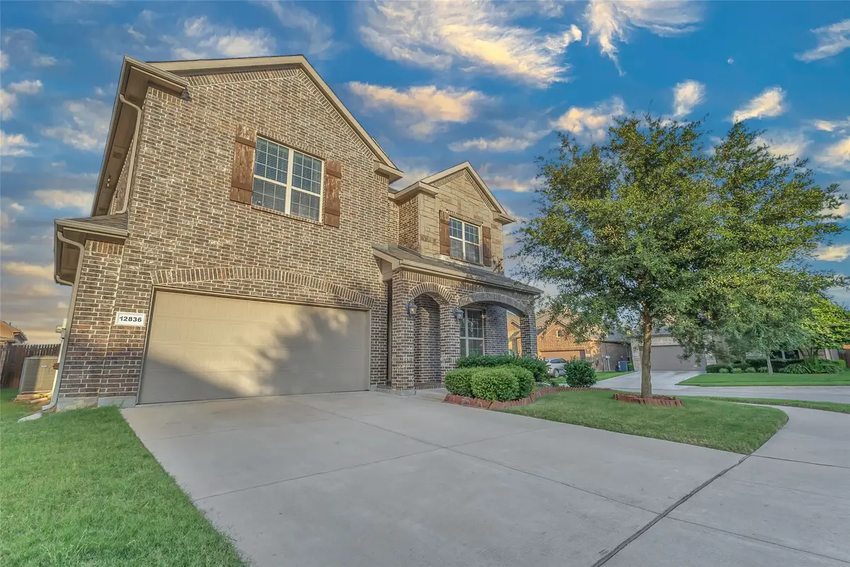 12836 Palancar Drive, Fort Worth, TX 76244 - #1