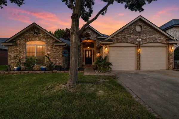 2916 Shadow Oak Court, Flower Mound, TX 75028