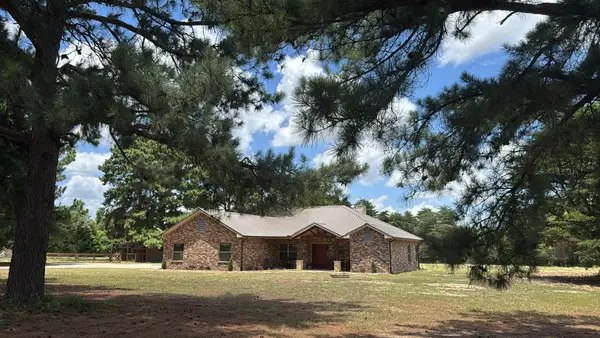 5337 Dusty Road, Athens, TX 75752