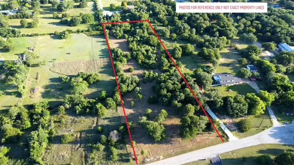 8005 Vista Lago Street, Azle, TX 76020