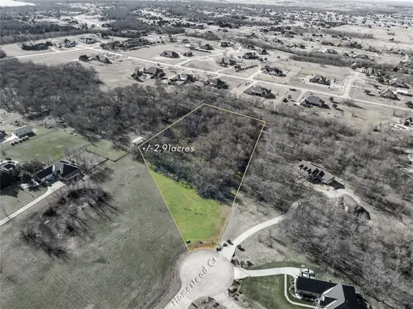 229 Homestead Court, Royse City, TX 75189