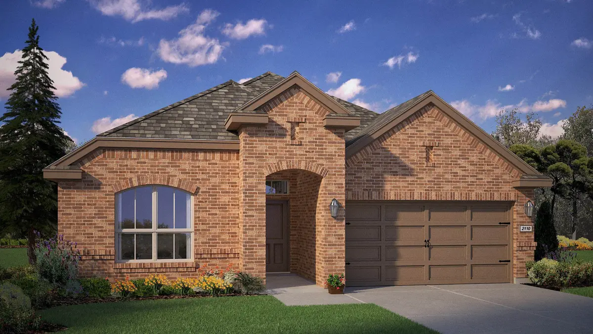 15036 Korob Drive, Fort Worth, TX 76008 - #1