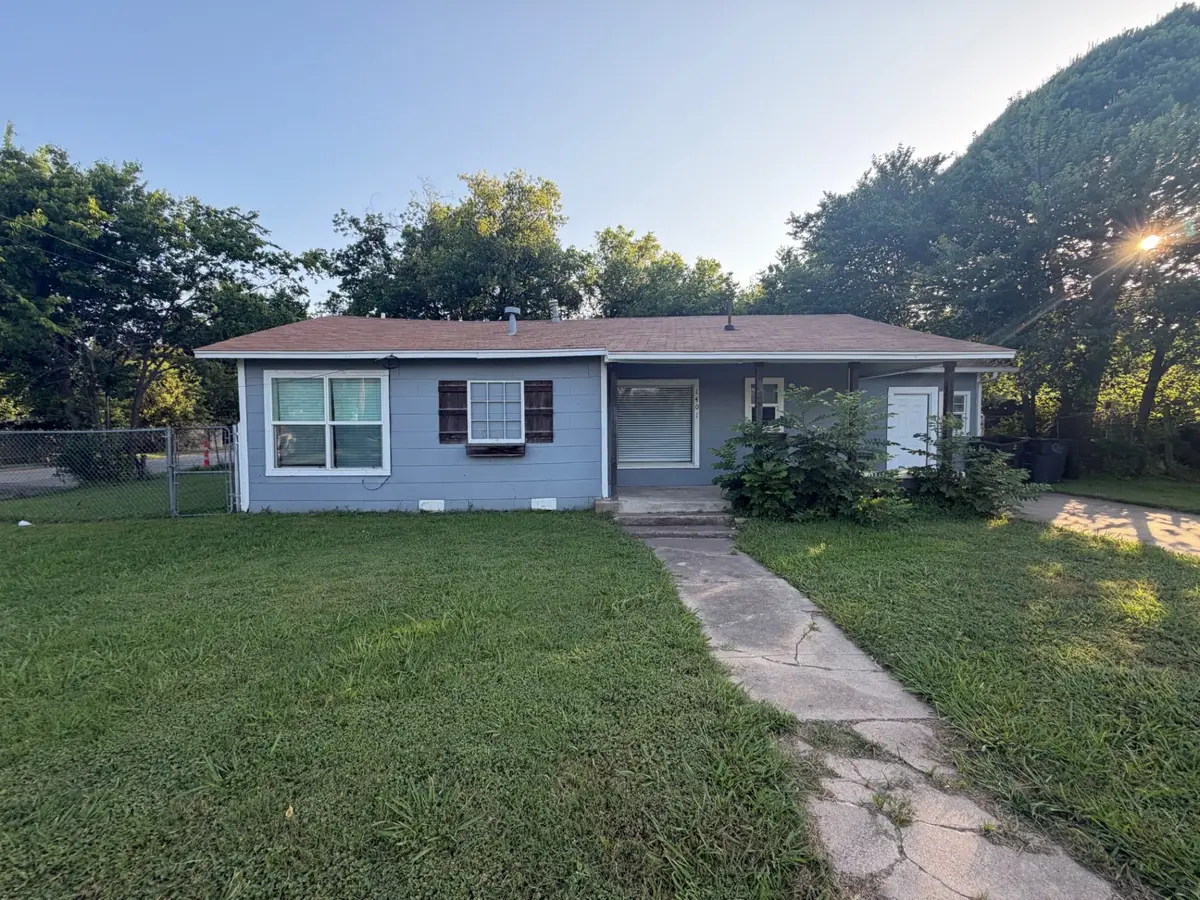 1401 Granbury Street, Cleburne, TX 76033 - #1